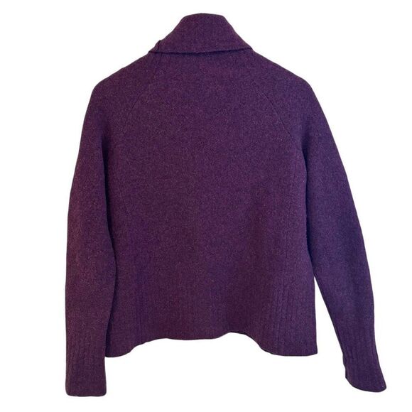 Aritzia  Community Plutarch Turtleneck Sweater - Picture 3 of 6